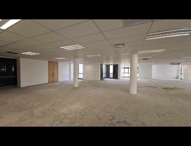 BUSINESS PROPERTY TO RENT IN WATERFALL